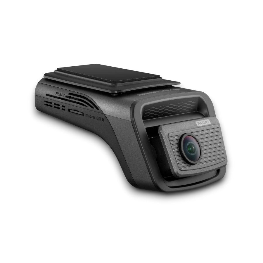 Thinkware U3000PROH Dash Camera, 4K @ 30fps, 64GB, WiFi, GPS, Cloud, Radar with Professional Installation Fast Shipping Connected Car Experts