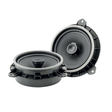 Focal IC TOY 165 2-Way Coaxial Speakers For Toyota Vehicles