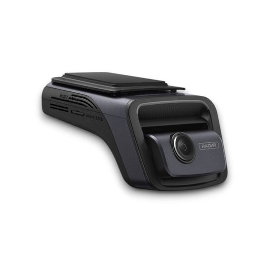 Thinkware U3000MU64C Dash Camera, 4K @ 30fps, 64GB, WiFi, GPS, Cloud, Radar with Professional Installation, Technical Support, Fast Shipping, Connected Car Experts