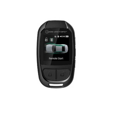 iDatastart TR4650A, 2-Way LCD, Antenna AN2400A, FCC ID: 2AEPJ-TR4650A remote starter with Professional Installation Fast Shipping Connected Car Experts