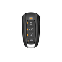 iDatastart TR3450AE, 2-Way LED, Antenna AN2400A, FCC ID: 2AEPJ-TR3450AT remote key fob vehicle security Fast Shipping Professional Installation Connected Car Experts