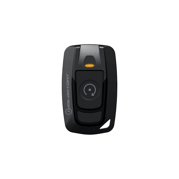 iDatastart TR2410A, 2-Way LED, Antenna AN2400A, FCC ID: 2AEPJ-TR2410A with professional installation, technical support, fast shipping by Connected Car Experts