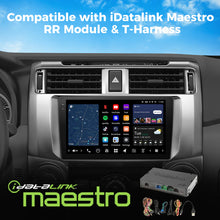 VINLAND 2014-2019 Toyota 4Runner Custom Fit Car Stereo