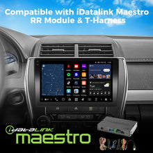 VINLAND 2015-2017 Toyota Camry Custom Fit Car Stereo