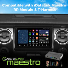 VINLAND 2009-2012 Ford F-150 with Factory Navigation Custom Fit Car Stereo