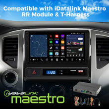 VINLAND 2015 Toyota Tacoma with JBL Custom Fit Car Stereo