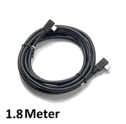 Viofo A329S SSD Drive Cable (1.8 meter, | 2.5 meter) coiled black cable with professional installation and fast shipping features