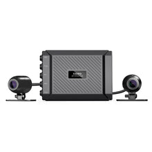 Viofo MT1 Motorsport Front & Rear Dash Camera, 1080p + 1080p @ 30fps, 32GB, WiFi, GPS with professional installation and fast shipping.