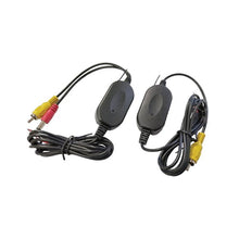 Wireless Video Transmitter & Receiver | W2.4G-TR with professional installation technical support fast shipping connected car experts