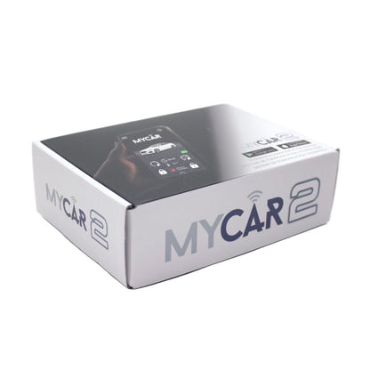 MyCar2 MC200 Smartphone Controller with Lifetime Service Subscription with Professional Installation Technical Support Fast Shipping Connected Car Experts