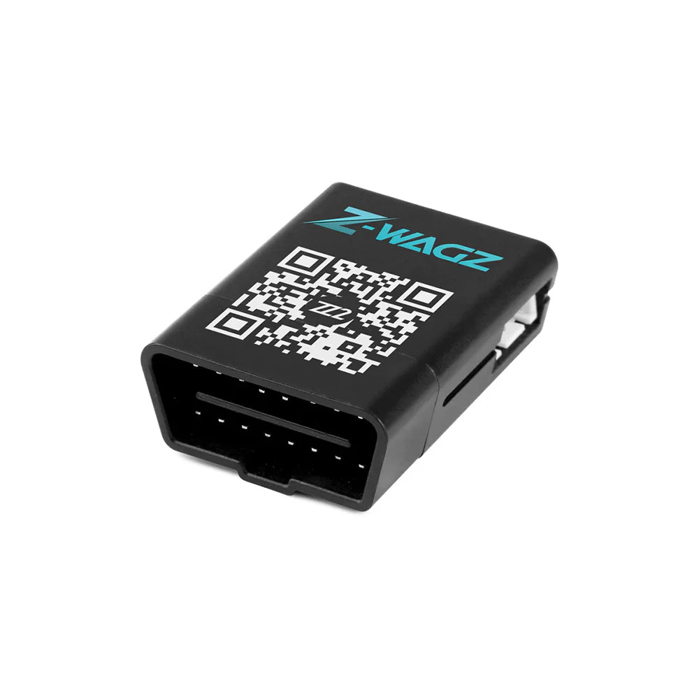 ZZ-2 ZW-MFD2 ZWagz Strobe Light Interface - Multi-Vehicle ZZ-2 ZW-MFD2 ZWagz Strobe Light Interface - Multi-Vehicle