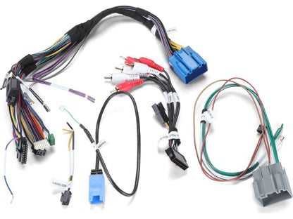 iDatalink Maestro A2B-AR-FO4 A2B Plug and Play Harness with professional installation and fast shipping options