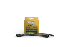 iDatalink Maestro ACC-HU-JEN1 Jensen Head Unit Adapter Harness with Professional Installation Technical Support Fast Shipping Connected Car Experts