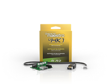 Idatalink Maestro ACC-USB-HK1 Hyundai and Kia USB/Aux Adapter - Lockdown Security