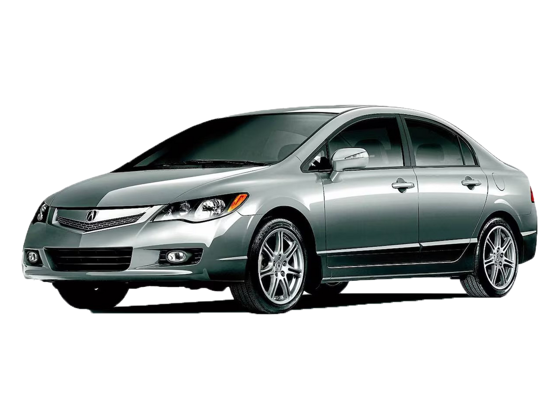 Acura CSX