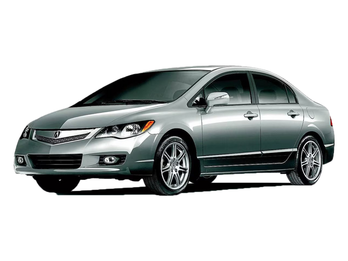 Acura CSX