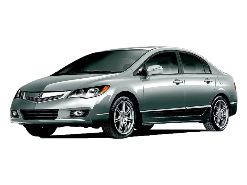 Acura CSX