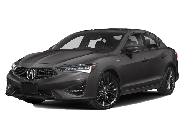 Acura ILX