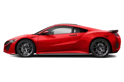 Acura NSX