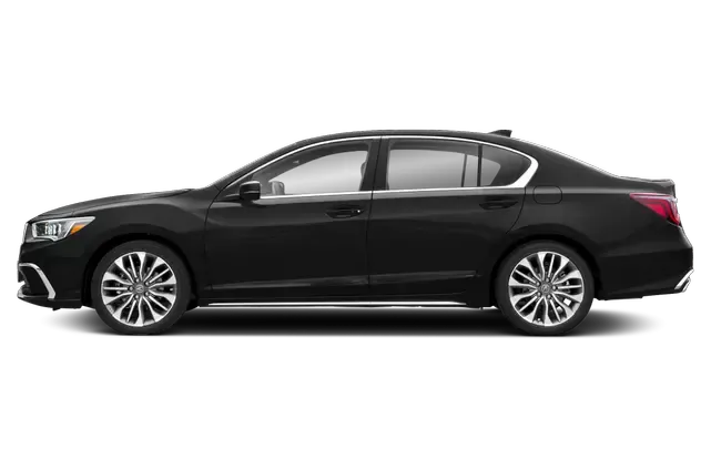 Acura RLX
