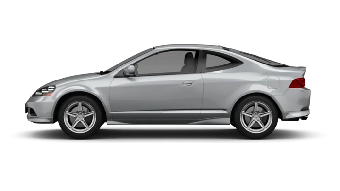Acura RSX