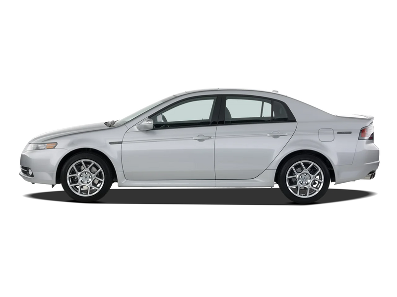 Acura TL
