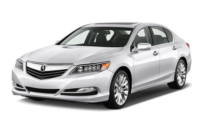 Acura TSX
