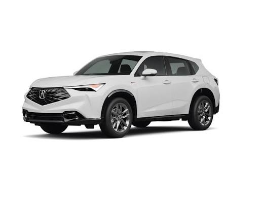 Acura ADX