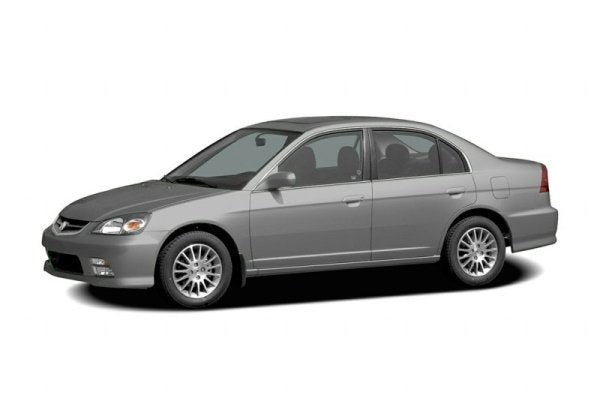 Acura EL