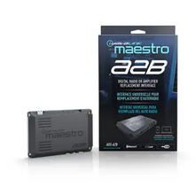 iDatalink Maestro ADS-A2B Digital Radio or Amplifier Replacement Module with professional installation and fast shipping from Connected Car Experts