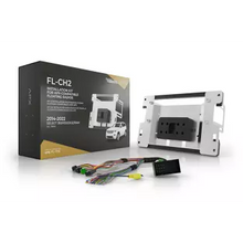 iDatalink Maestro APX-FL-CH2 APX Install Kit with wiring harness and mounting bracket Professional Installation Technical Support Fast Shipping Connected Car Experts
