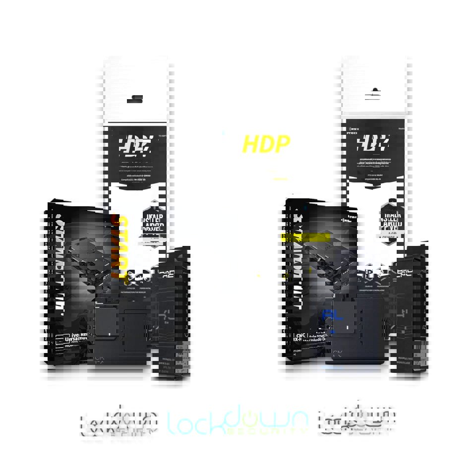 Compustar HDP7-CMX-BLADEAL Plug and Play Remote Starter with professional installation and fast shipping by Connected Car Experts