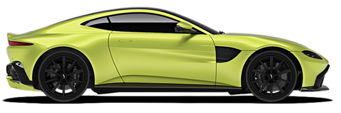Aston Martin Vantage
