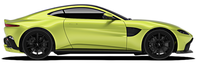 Aston Martin Vantage
