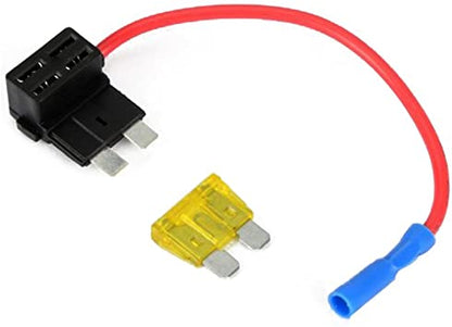 ATO / ATC add-a-circuit fuse tap