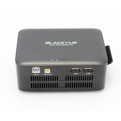 Blackvue B-112 Power Magic Dashcam Battery, 3000mAh, 12 Hour Parking Mode with fast shipping and professional installation.