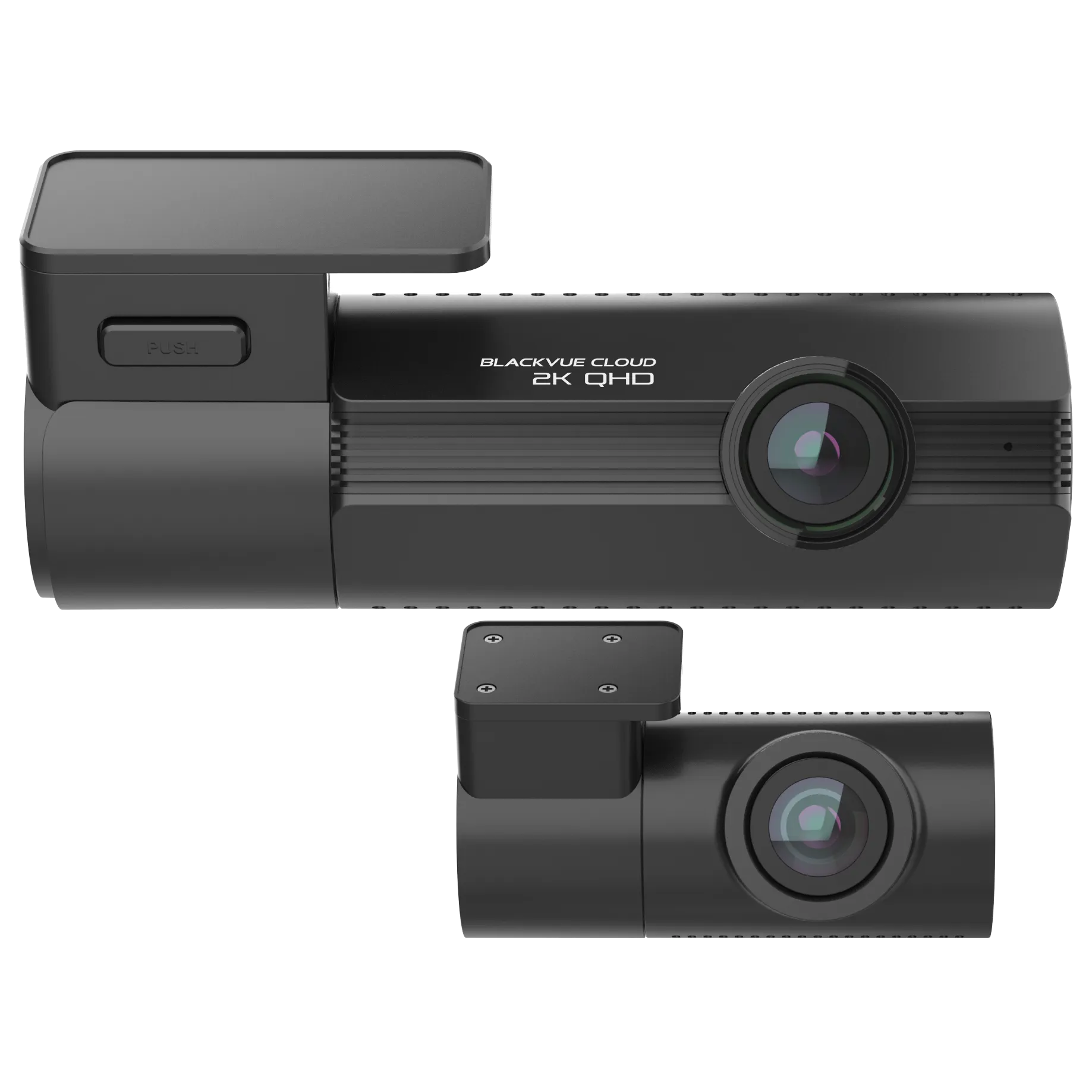 Blackvue ELITE 8-2CH Dash Camera, 2K+2K @ 30fps, 64GB, WiFi, GPS, Cloud with Professional Installation Technical Support Fast Shipping Connected Car Experts