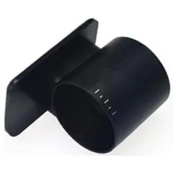 Blackvue M-45 Dash Camera Mount fits Blackvue DR490 and DR590/DR590X Series with Professional Installation Fast Shipping Connected Car Experts