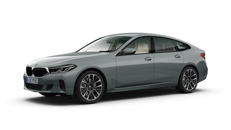 BMW 6 Series