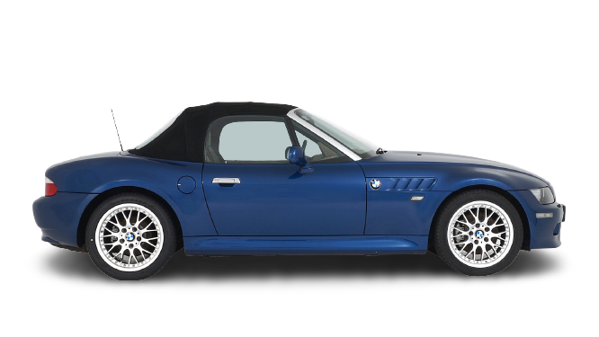 BMW Z3