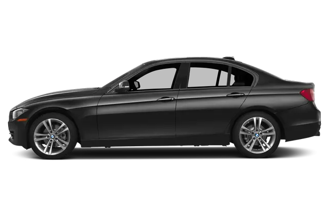 BMW 3 Series Sedan