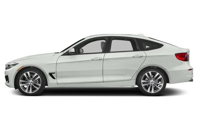BMW 3 Series Gran Turismo