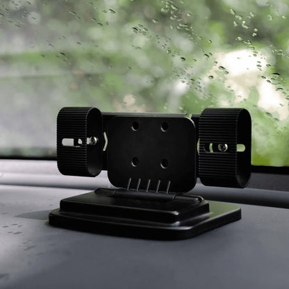 Wolfbox BRACKETCONSOLE Center Console Base Bracket for Mirror Dash Camera with professional installation technical support fast shipping Connected Car Experts