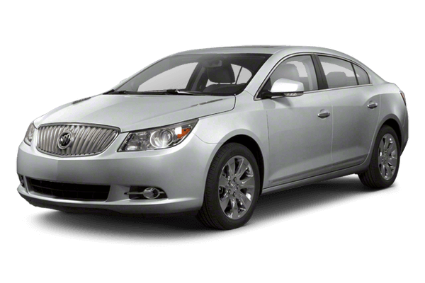 Buick Allure