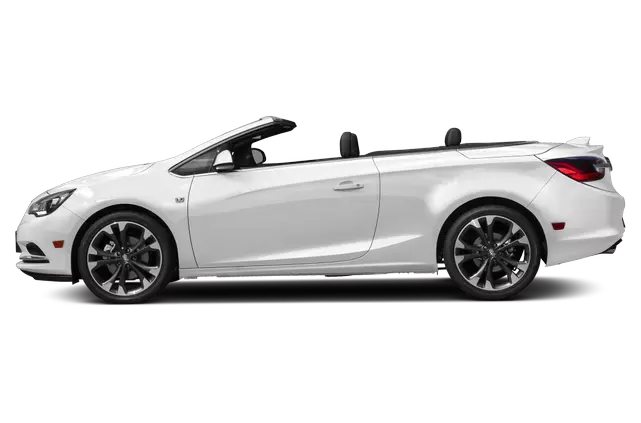 Buick Cascada