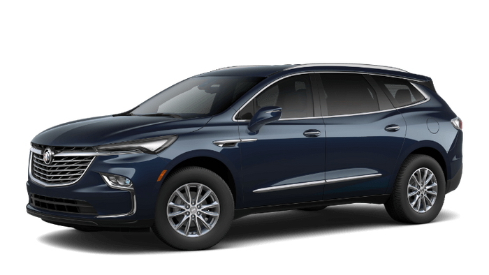 Buick Enclave