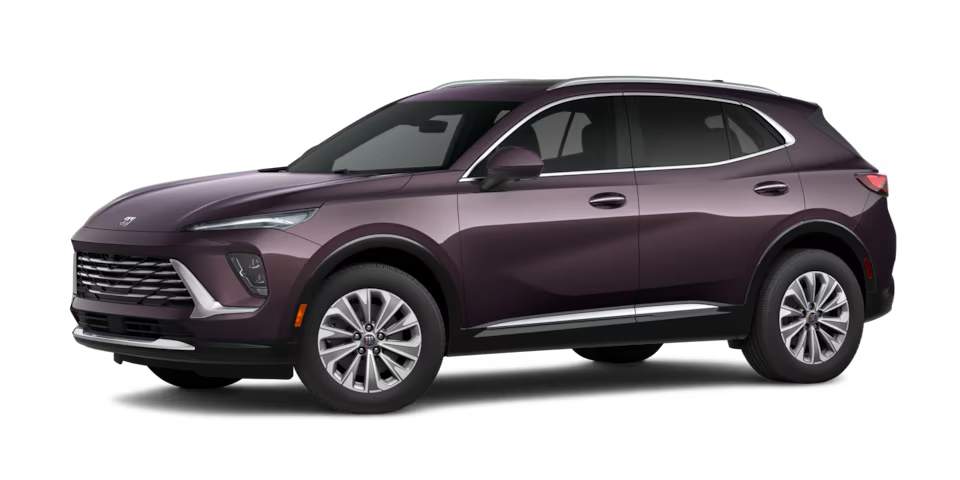 Buick Envision