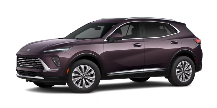 Buick Envision