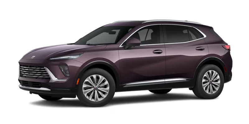 Buick Envision