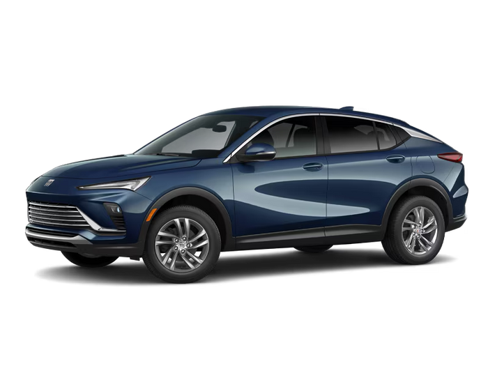 Buick Envista